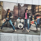 Creem Magazine 1983 : ZZ Top , Van Halen , Ramones jne... - pikkukuva 3