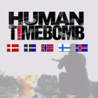 HUMAN TIMEBOMB dvd 1995 - pikkukuva 3