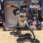 Taimanin Asagi - Clone Asagi anime figuuri - pikkukuva 2