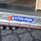 Emek Scania Kiitolinja pressurekka rekka - pikkukuva 3