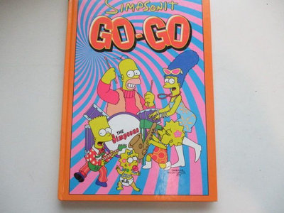 SIMPSONIT GO-GO