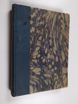 Hugh Walpole : The old ladies