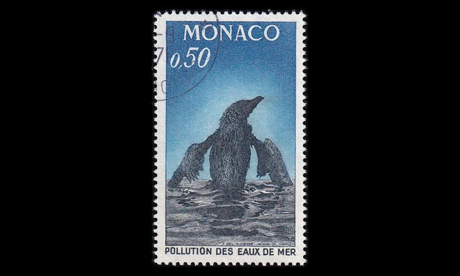 Monaco 1009 o Vesiensuojelu (1971)