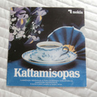 NOKIA KATTAMISOPAS - pikkukuva 1