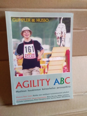 Gumpler & Husso: Agility ABC