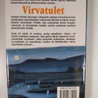 Margit Sandemo : Virvatulet - pikkukuva 2