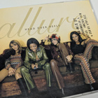 Allure Featuring Nas - Head Over Heels (CD) NEAR MINT!! - pikkukuva 2