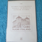 Suomen Postimerkit vuosilajitelma 1982 - pikkukuva 1