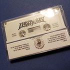 LOBOTOMY - AGAINST THE GODS UUSI C-KASETTI - pikkukuva 2