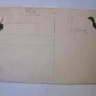 VANHA Postikortti Lohja Rautatie Asema 1920-luku - pikkukuva 2