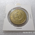 20  mk  1939  Kulkematon,   rahakehyksessä. - pikkukuva 5