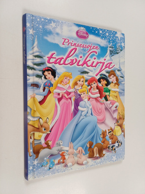 Prinsessojen talvikirja