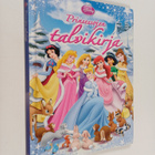 Prinsessojen talvikirja - pikkukuva 1