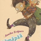 Annika Eräpuro: Rämäpää ja Rääpäle - pikkukuva 1