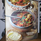 Delicious Soups - Belinda Williams - Uusi - pikkukuva 1