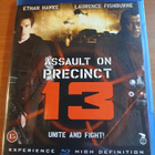 Assault on precinct 13 - pikkukuva 1
