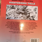 Tex Willer maksi viikatemiehen tiellä - pikkukuva 3