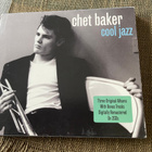 CHET BAKER: Cool Jazz * UK 2009 * 2 CD - pikkukuva 1
