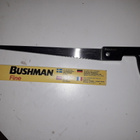 Puukkosaha Bushman - pikkukuva 1