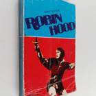 John Finnemore : Robin Hood - pikkukuva 1