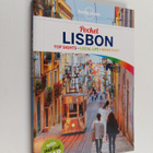 Kerry Christiani : Pocket Lisbon : top sights, local life... - pikkukuva 1