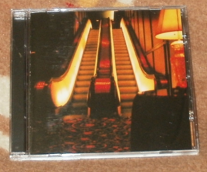 ALAMAAILMAN VASARAT ~ Vasaraasia ~ CD naarmuton M-/M-