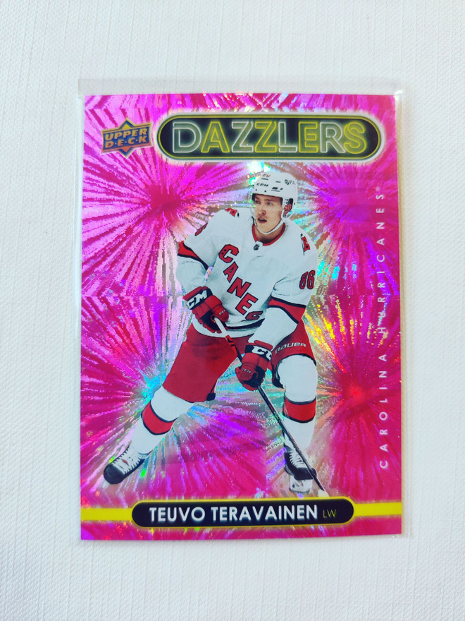 Teuvo Teräväinen