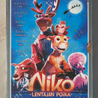 Niko - Lentäjän poika (2008) Erikoisjulkaisu (2DVD) *UUSI* - pikkukuva 1
