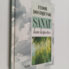F. M Dostojevski : Sanat kuin heijastus - pikkukuva 1