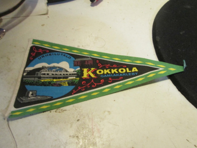Viiri Kokkola