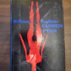 William Faulkner: Kaikkein pyhin - pikkukuva 1