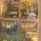 TURTLES - DONATELLO KOKOELMA ( 14 jaksoa ) - pikkukuva 3