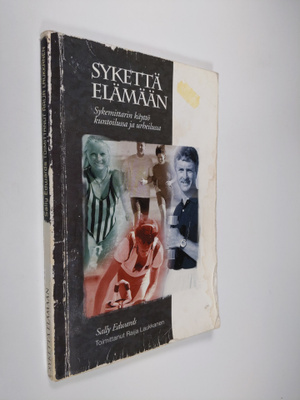 Sally Edwards : Sykettä elämään : sykemittarin käyttö kun...