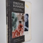 Sally Edwards : Sykettä elämään : sykemittarin käyttö kun... - pikkukuva 1