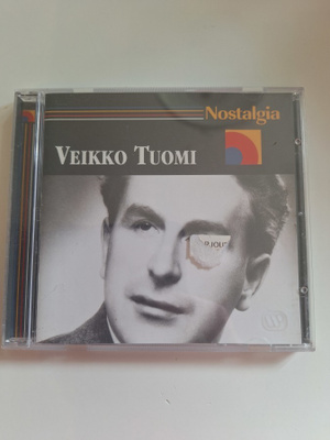 Veikko Tuomi-Nostalgia