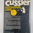 Clive Cussler : Aleksandrian aarre - pikkukuva 2
