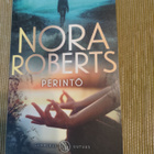 Nora Roberts : Perintö - pikkukuva 1