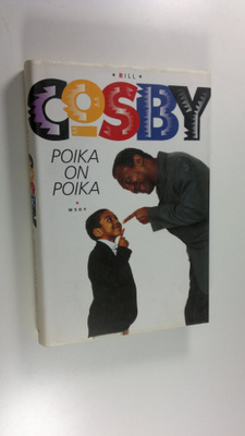 Bill Cosby : Poika on poika