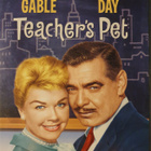 Teachers Pet DVD (Clark Gable, Doris Day) - pikkukuva 1