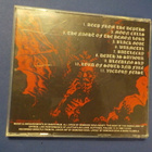 BARATHRUM - LONG LIVE SATAN LIMITED EDITION CDR - pikkukuva 2