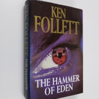 Ken Follett : The hammer of Eden - pikkukuva 1