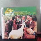 The Beach Boys - Pet Sounds - pikkukuva 1