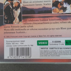 VHS: Scarlett - Osa 2 (Joanne Whalley-Kilmer, Timothy Dalton - pikkukuva 3