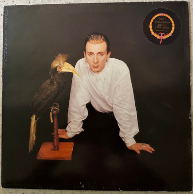 [LP] MARC ALMOND: STORIES OF JOHNNY