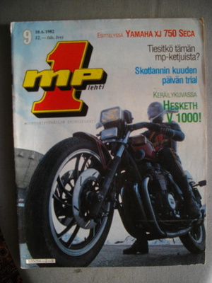 MP-lehti Nro 9/1982 (28.10)