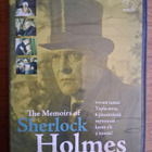 Sherlock Holmesin muistelmat (1994) 2DVD - pikkukuva 1