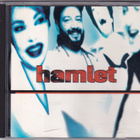 Hamlet - Hamlet (CD, Album) - pikkukuva 1
