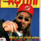 Rytmi n:o 3 1996 Dan T. näyttää nuotin paikan. - pikkukuva 1