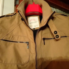 Jack&Jones M-koko kevät/syystakki - pikkukuva 2