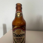 Vintage olutpullot – Sinebrychoff Cheers & Lahden IVA, 4 kpl - pikkukuva 4